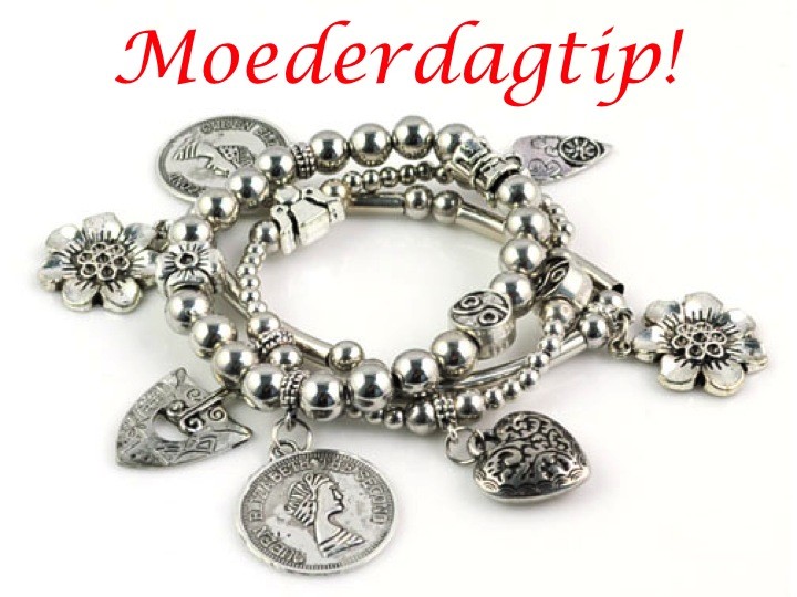 Een Dag Actie - Bedelarmbanden