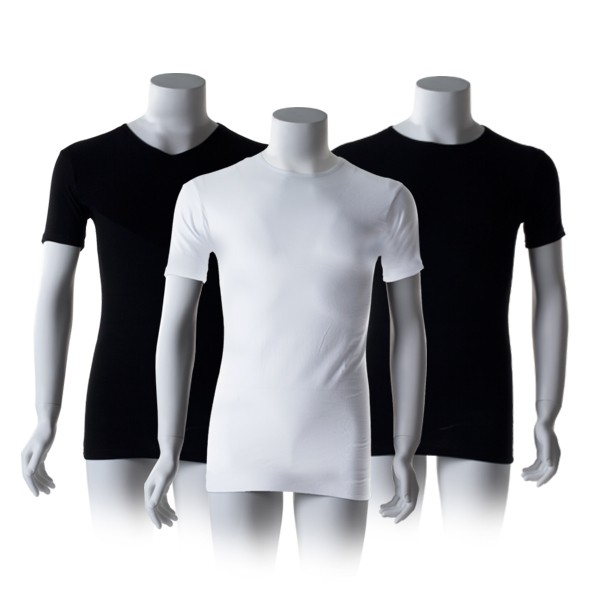 Een Dag Actie - Cavello T-Shirts 4-Pack