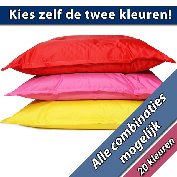 Een Dag Actie - Leefkussen Klein