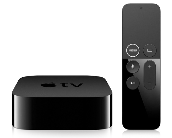 1 Day Fly - Apple Tv 4K 32Gb (2017)