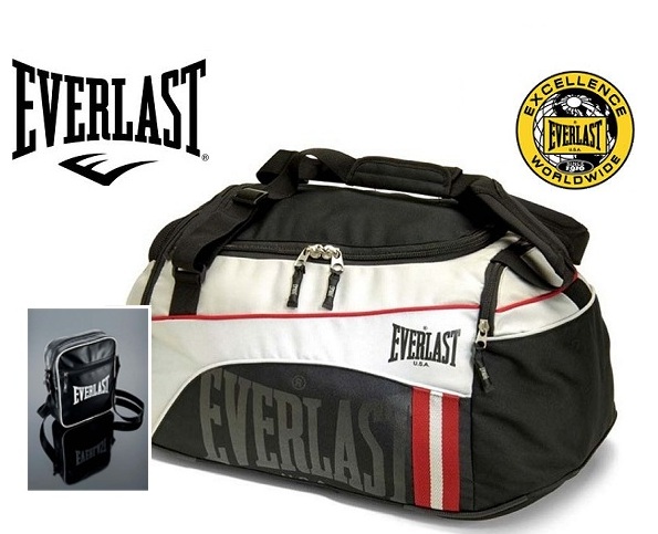 1 Day Fly - Everlast Sport Fitness Tas