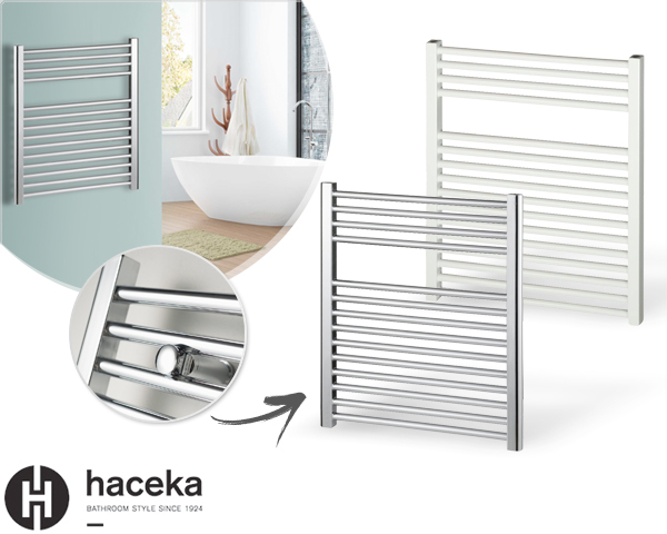 1 Day Fly - Haceka Design Radiator Gobi