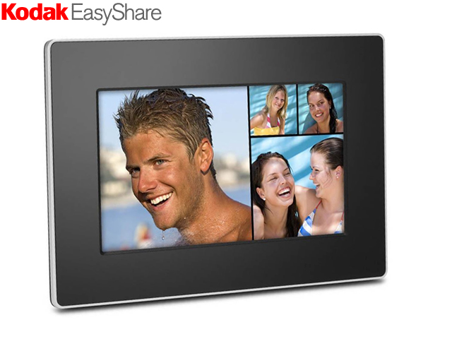 1 Day Fly - Kodak Digitale Fotolijst 1 Day Fly - Kodak Digitale Fotolijst