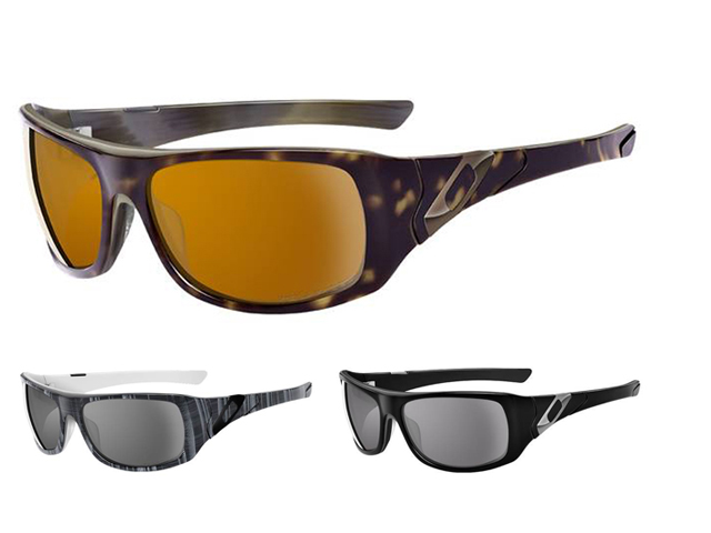 1 Day Fly - Oakley Polarized Sideways