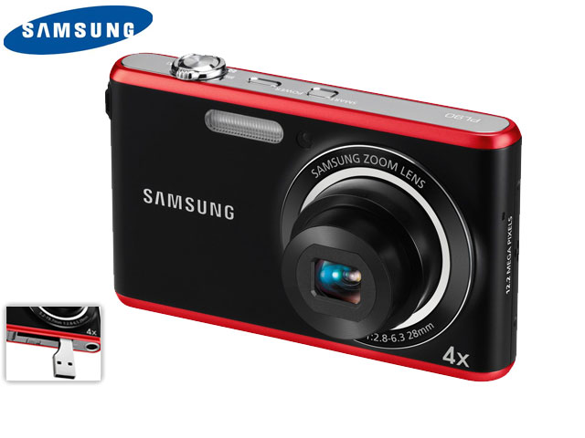 1 Day Fly - Samsung 12.2 Mp Camera