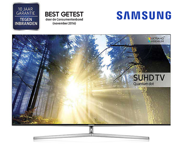 1 Day Fly - Samsung 55" Of 65" 8-Series Quantum Dot Suhd Tv 1 Day Fly - Samsung 55" Of 65" 8-Series Quantum Dot Suhd Tv