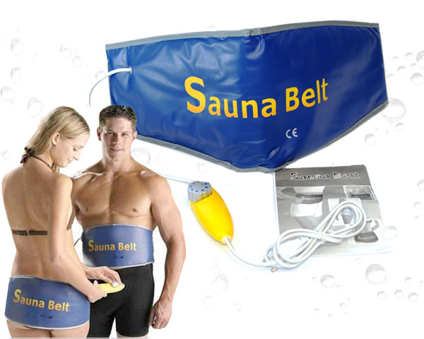 1 Day Fly Lady - Boost Sauna Belt