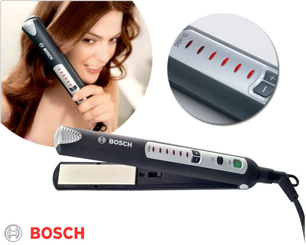 1 Day Fly Lady - Bosch Pro Salon Home Stijltang