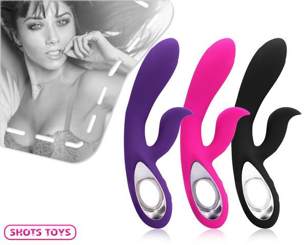 1 Day Fly Lady - Lutea Oplaadbare Vibrator In Drie Kleuren