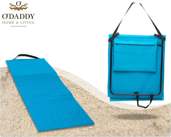 1 Day Fly Lady - O'Daddy Strandmat