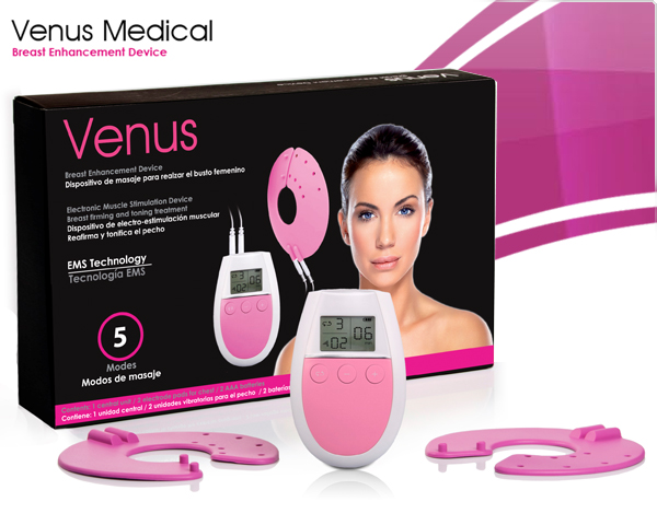 1 Day Fly Lady - Venus Medical: Verstevig Uw Boezem 1 Day Fly Lady - Venus Medical: Verstevig Uw Boezem