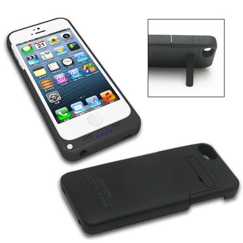 1masterdeal - 2200 Mah Power Bank Voor Iphone 5