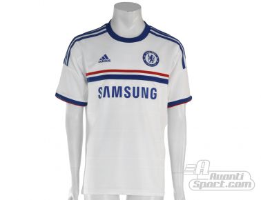 Avantisport - adidas - Chelsea FC Away Jersey Youth - Chelsea FC