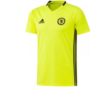 Avantisport - adidas - Chelsea Training Jersey 2016-2017 - Heren Trainingsshirt