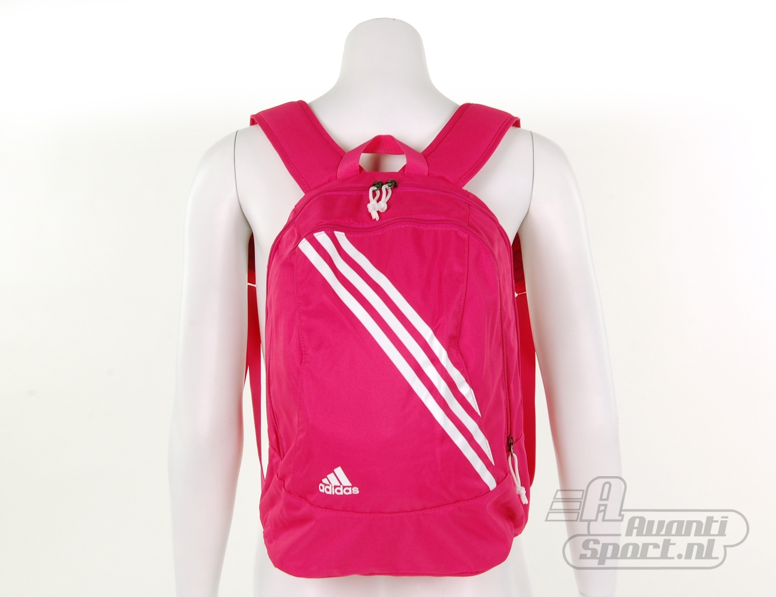 Avantisport - Adidas - Cr Bts 3 Stripes Insp - Adidas Rugtassen