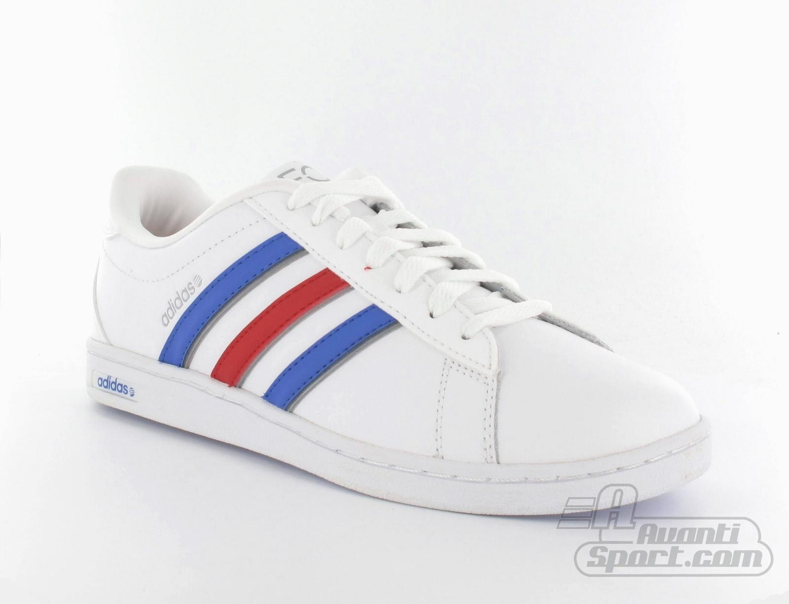 Avantisport - Adidas - Derby - Adidas Derby