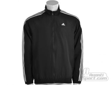 Avantisport - adidas - Essentials 3S Tracksuit Woven - Trainingspak