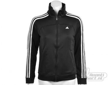 Avantisport - adidas - Essentials 3Stripes Knit Suit - Trainingspak