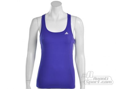 Avantisport - adidas - Essentials Multifunctional 3Stripes Tank - Tanktop