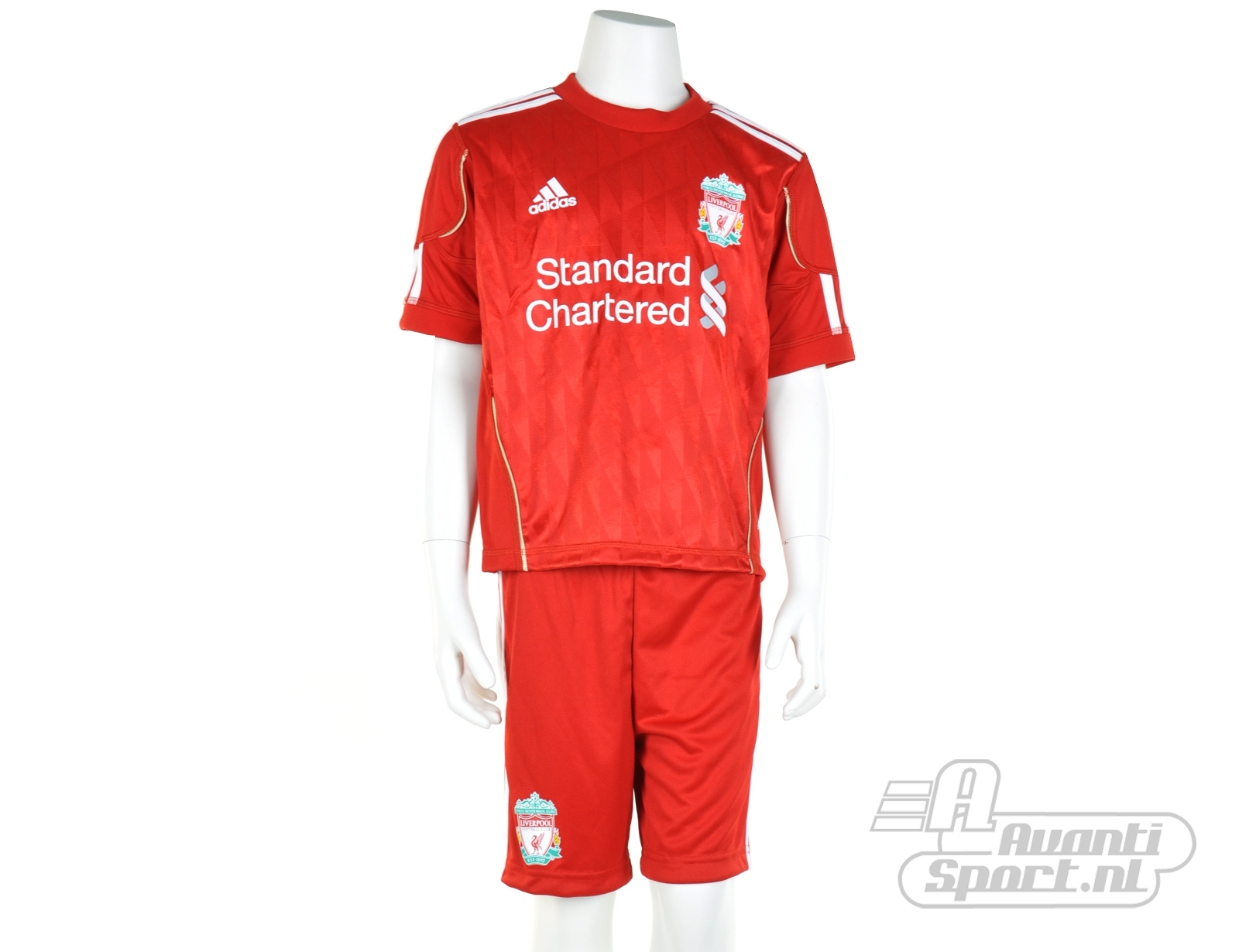 Avantisport - Adidas - Lfc Home Mini - Liverpool Tenue