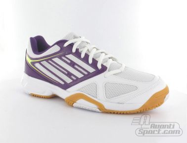 Avantisport - adidas - Opticourt Ligra 2 Womens - Volleyballschoen