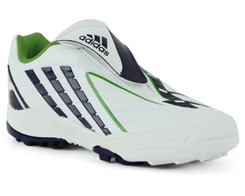 Avantisport - Adidas - Predator Fw08 I - White/indigo/green