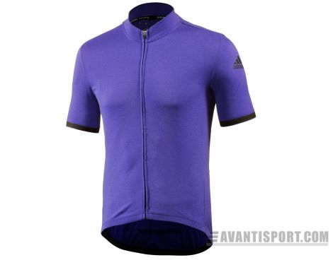 Avantisport - adidas - Supernova Climachill JSY  - Wielershirt