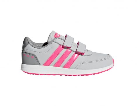 Avantisport - adidas - VS Switch 2 CMF C - Meisjes Sneaker