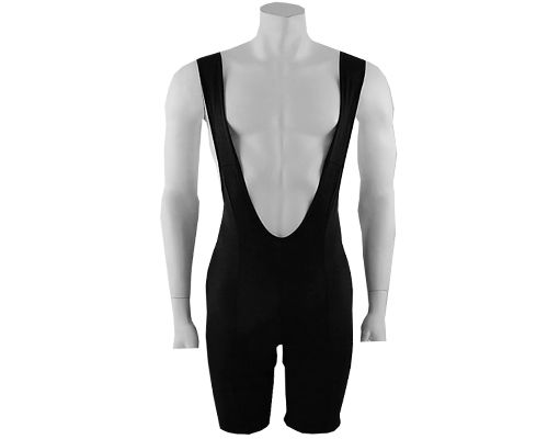 Avantisport - Agu - Koersbroek - Black