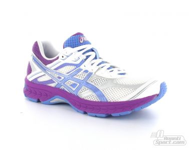 Avantisport - Asics - Gel Oberon 8 - Hardloopschoenen