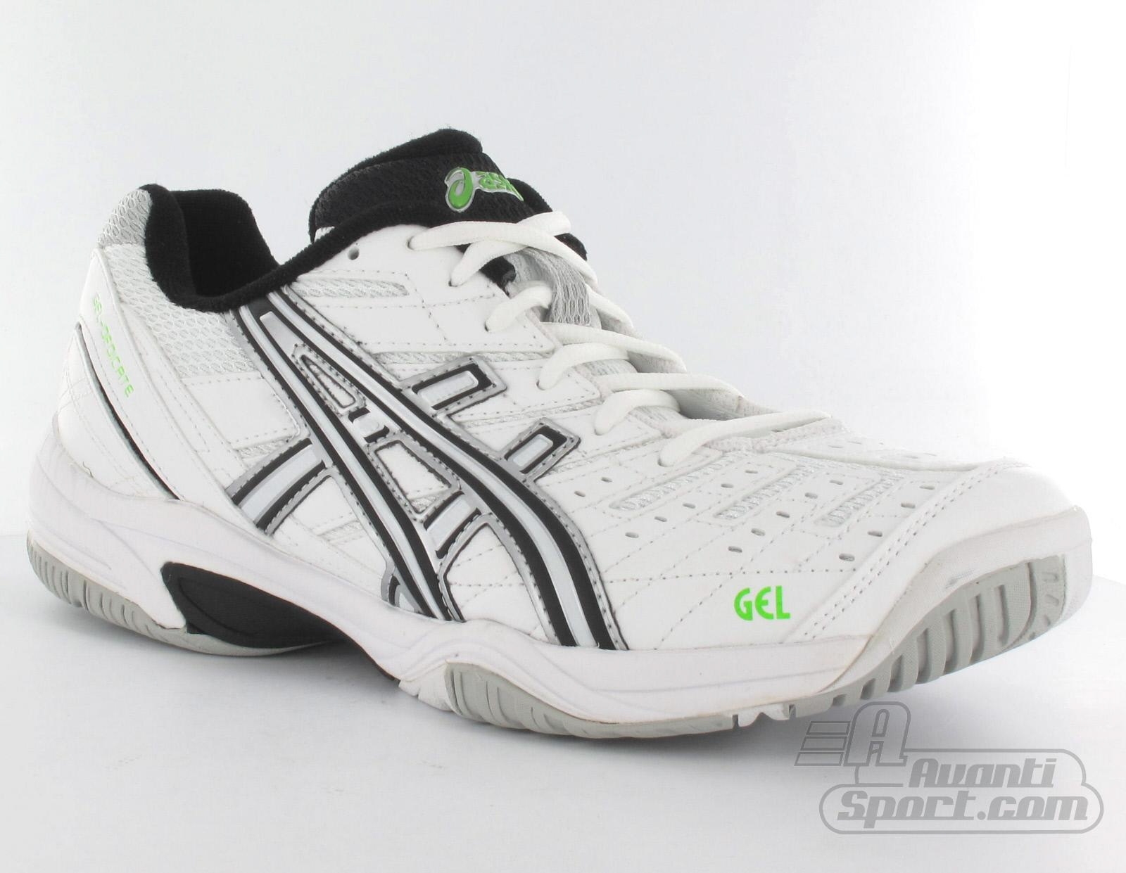 Avantisport - Asics - Gel-dedicate 2 Oc - Asics Tennisschoenen