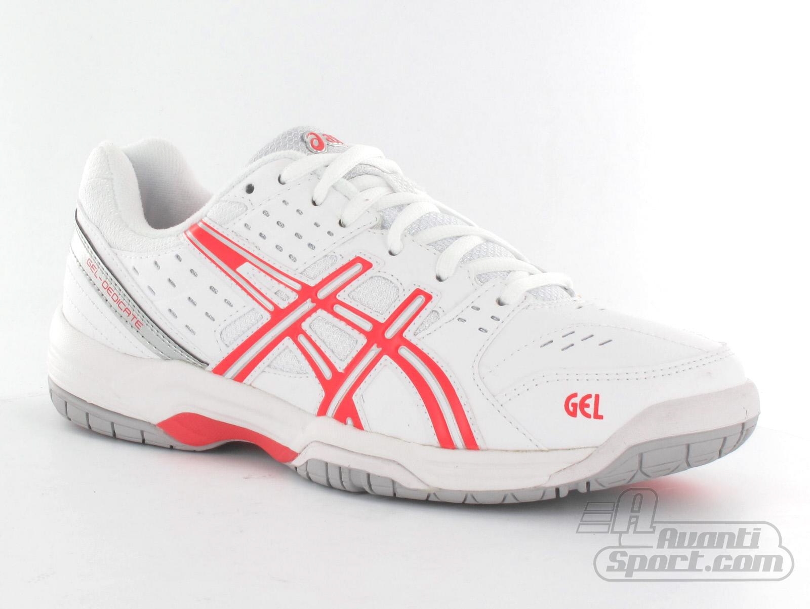 Avantisport - Asics - Gel-dedicate 3 Omni Court - Tennisschoenen