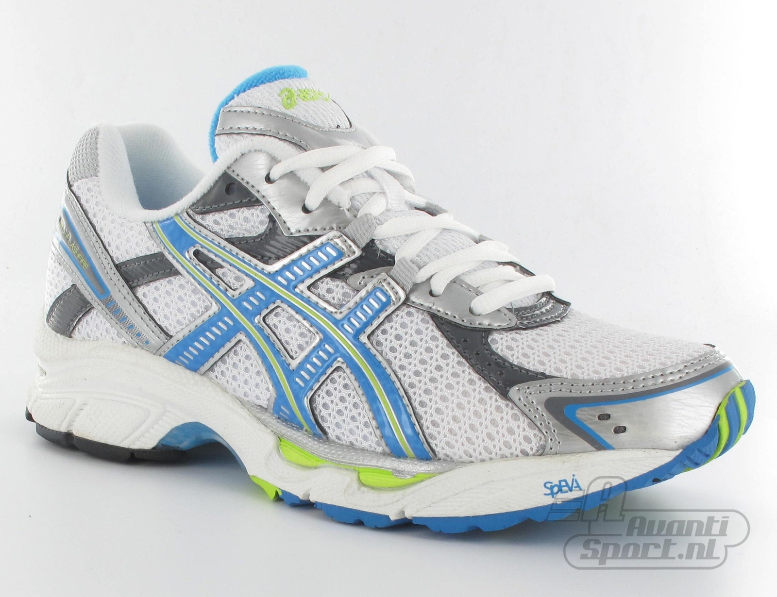 Avantisport - Asics - Gel-flashfire 3 - Asics Dames Runningschoenen