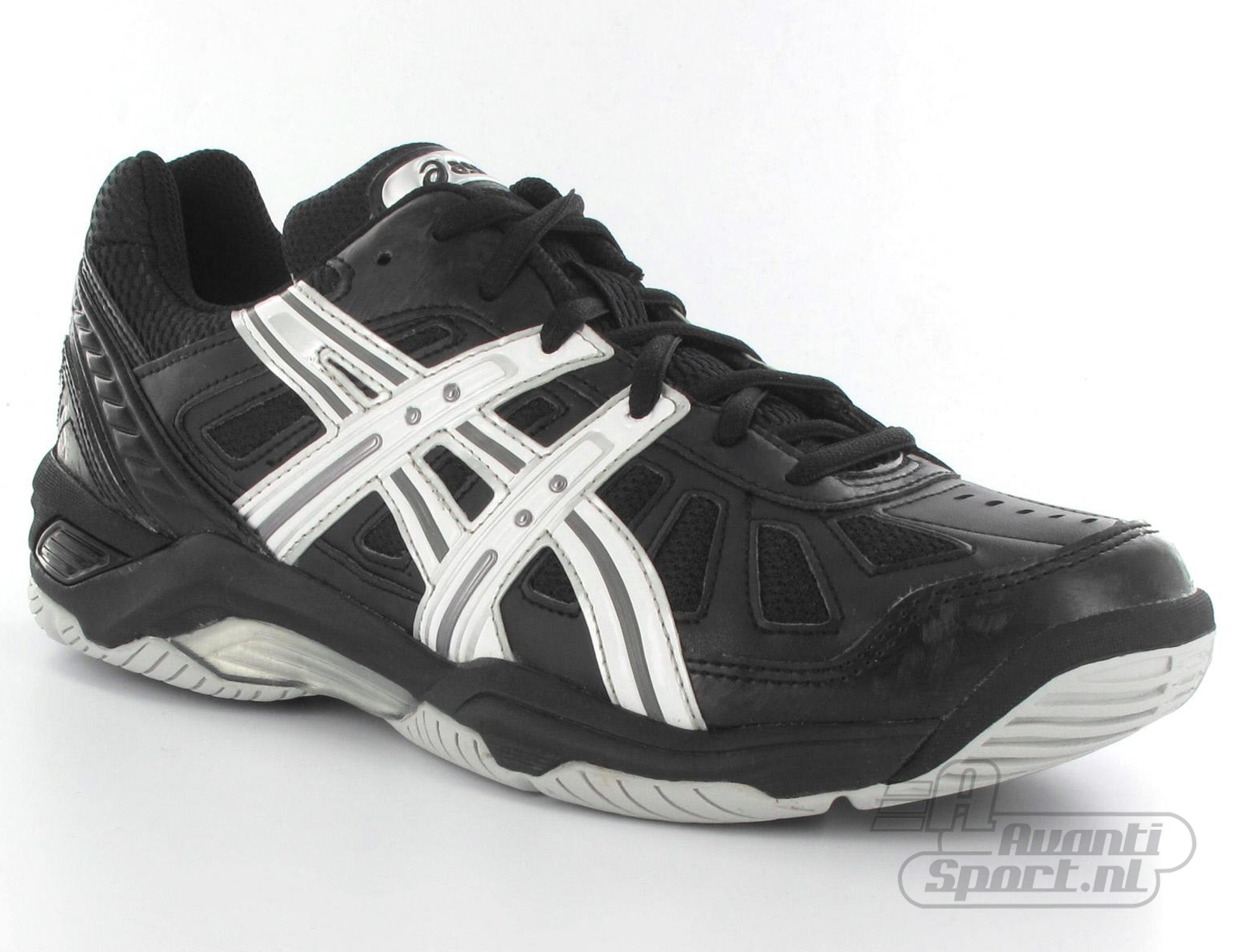 Avantisport - Asics - Gel-game 2 - Asics Tennisschoenen