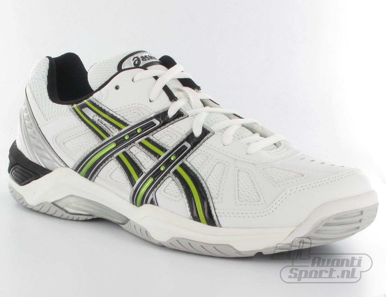 Avantisport - Asics - Gel-game 2 Omni Court - Asics Omni Court