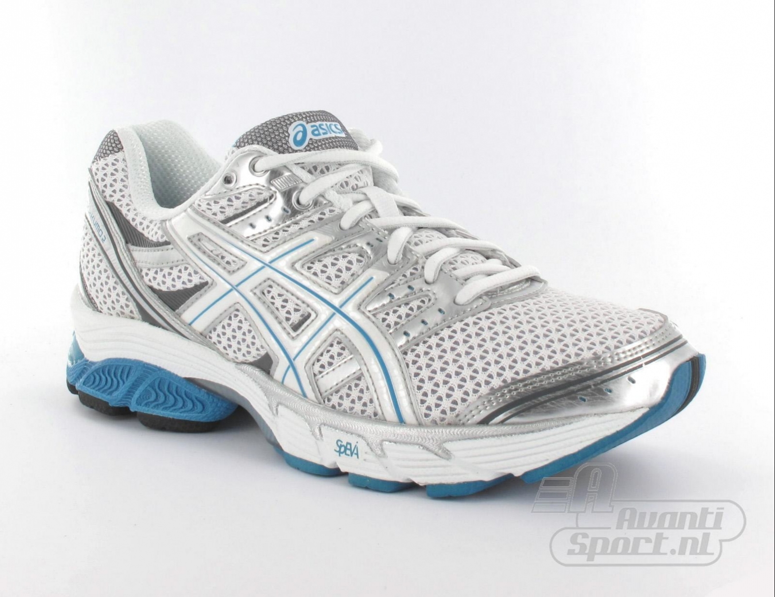 Avantisport - Asics - Gel-kumo 2 - Asics Dames Runningschoen