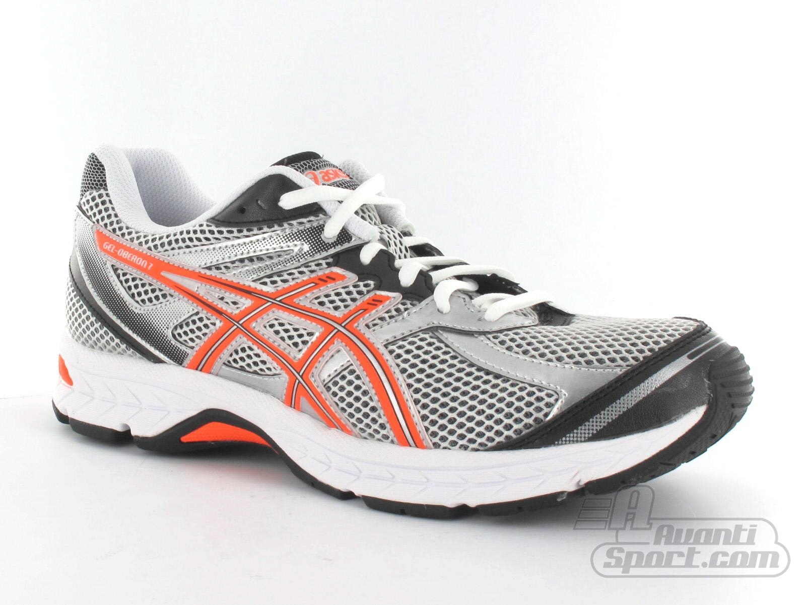 Avantisport - Asics - Gel-oberon 7 - Hardloopschoenen