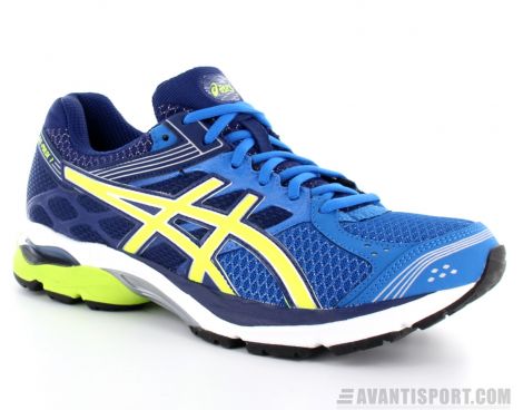 Avantisport - Asics - Gel-Pulse 7 - Hardlopen