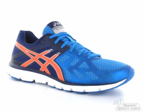 Avantisport - Asics - Gel-Zaraca 3 - Hardloopschoen