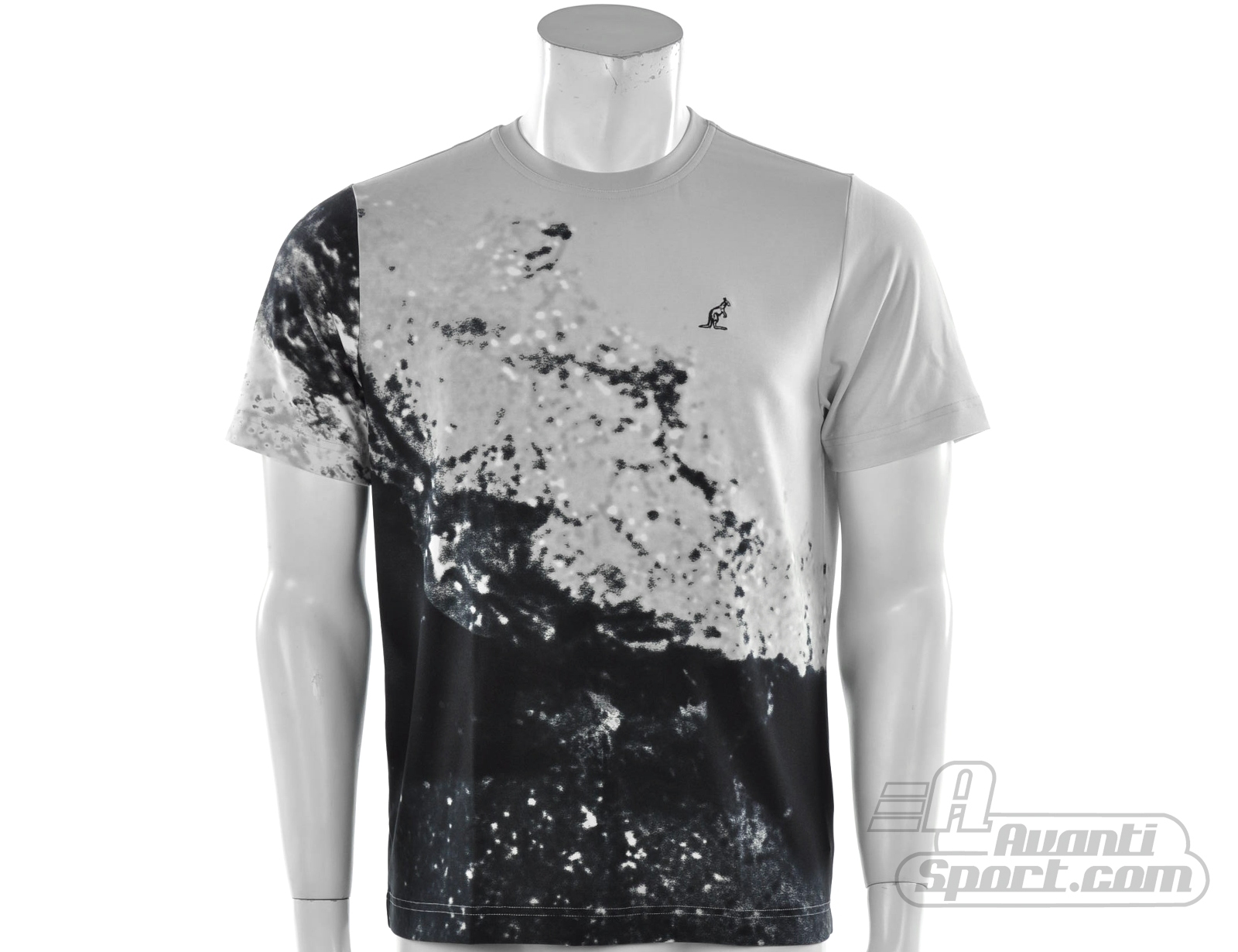 Avantisport - Australian - Australian T-shirt - T-shirt