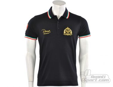 Avantisport - Australian - polo - Heren tenniskleding