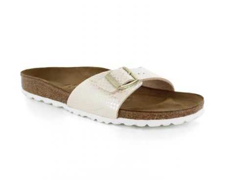 Avantisport - Birkenstock - Madrid BS - Kurk Sandalen