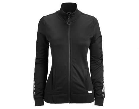 Avantisport - Björn Borg  - Track Jacket Donna - Polyester Vest