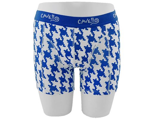 Avantisport - Cavello - Boxer Solid - Blue