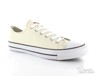 Avantisport - Champion - Oakden Low - Canvas Sneakers