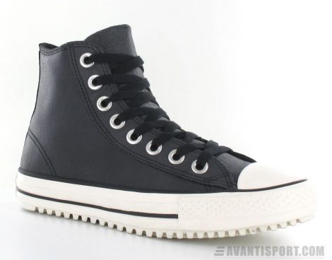 Avantisport - Converse - Chuck Taylor Converse Boot Mid - Herenschoen