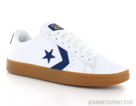 Avantisport - Converse - Pro Leather Skate OX - Heren Schoenen