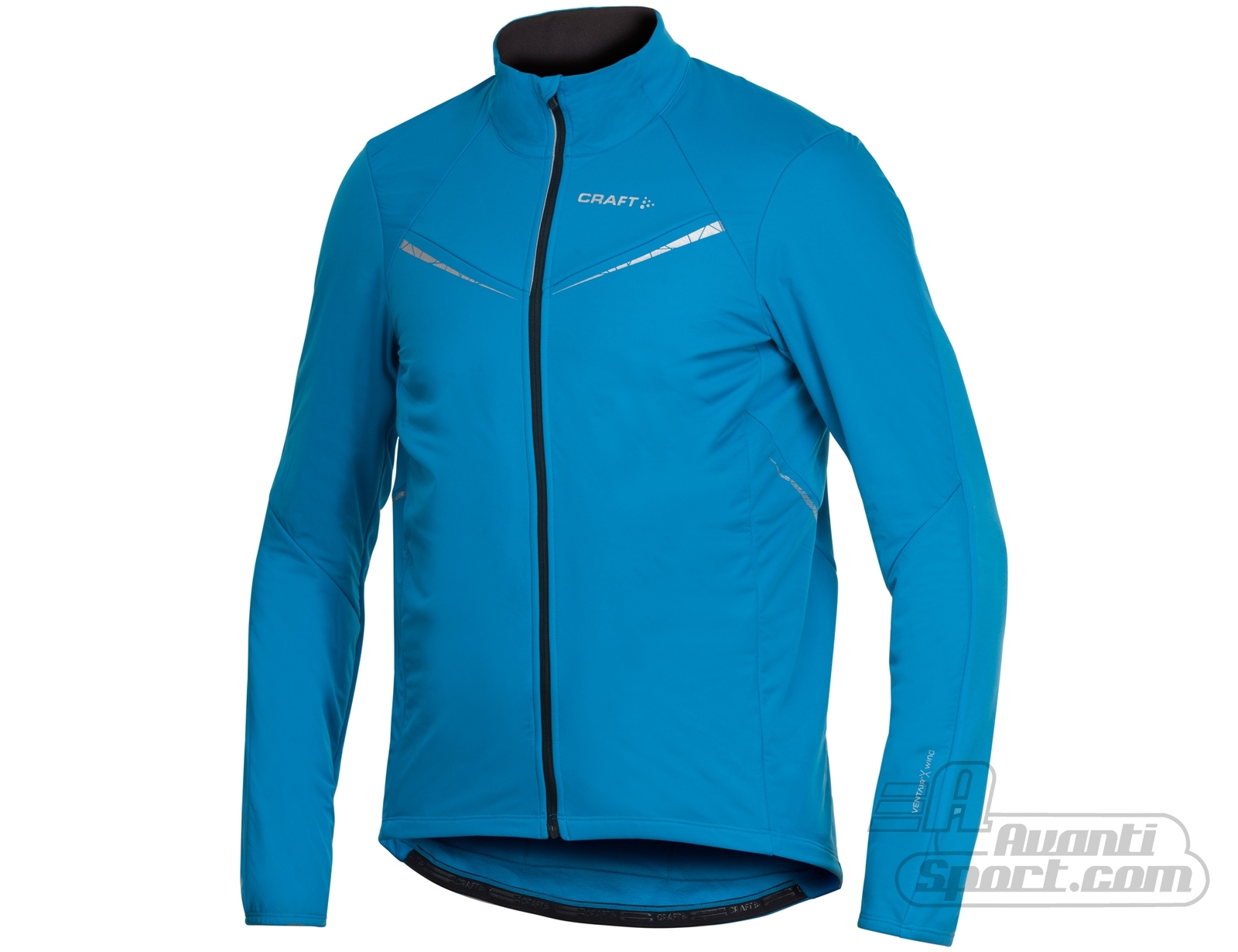 Avantisport - Craft - Performance Storm Jacket - Craft Storm Jack