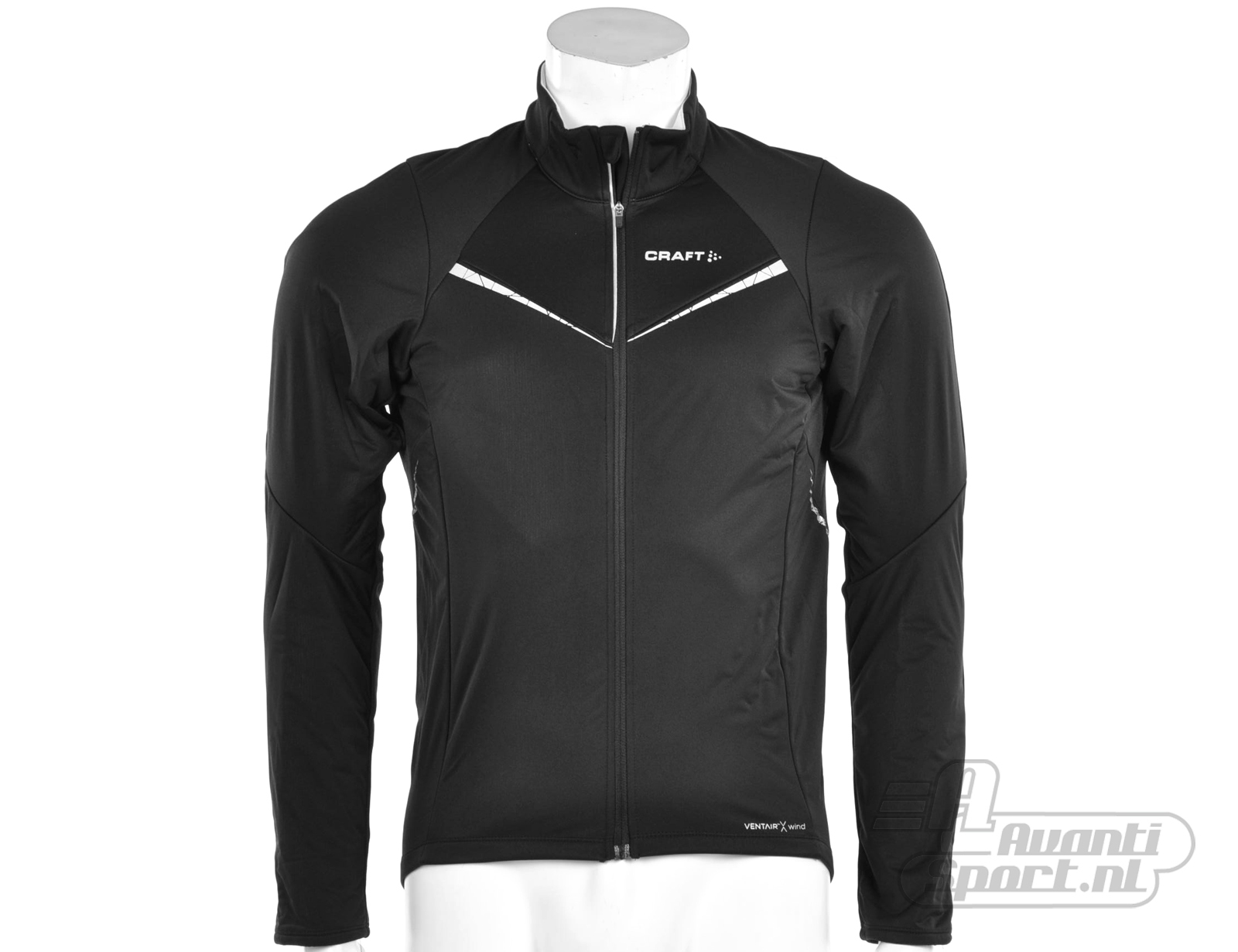 Avantisport - Craft - Performance Storm Jacket Men - Craft Heren Jacks