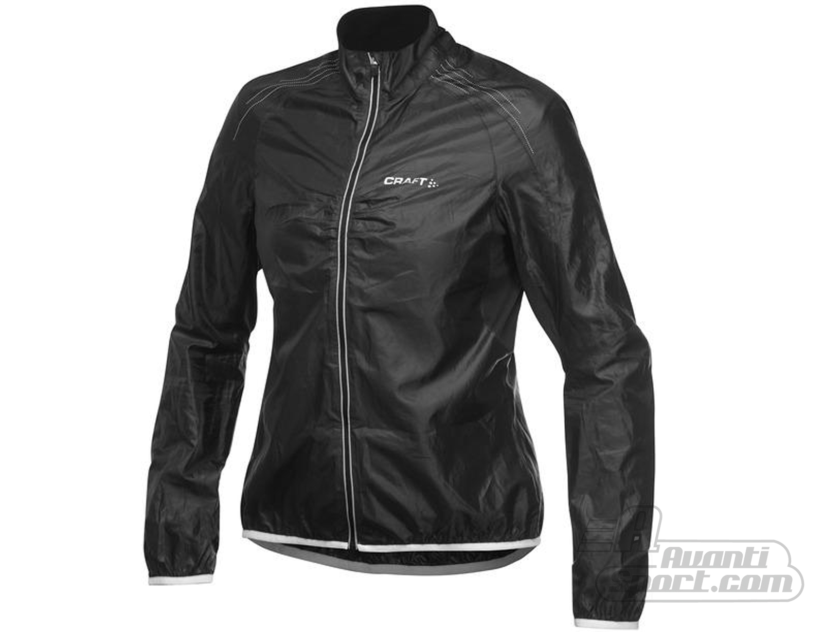 Avantisport - Craft - Performance Xc Light Jacket Women - Craft Running